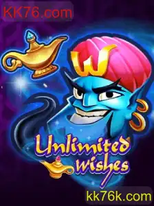 Explorando o Mundo de Infinita Criatividade com UnlimitedWishes
